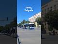 Golden Dragon XML6185CE | Line 40 | 30.05.2026 | Varna, Bulgaria | #bus #bulgaria #varna