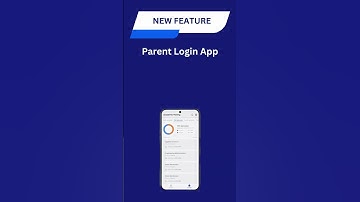Parent Login App