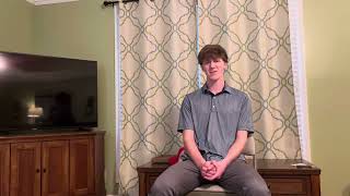 Communications 101 Mock Interview