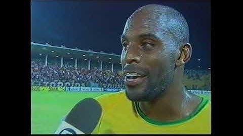 Fluminense 3 x 2 Juventude - Campeonato Brasileiro 2006