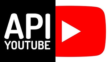 Pasos para obtener las credenciales del API de YouTube
