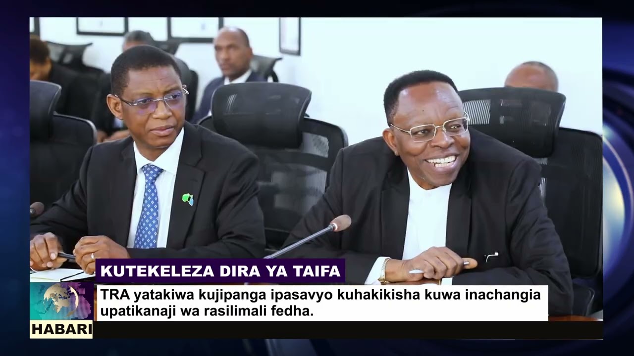 LIVE:UPENDO TV HABARI 01.03.2026