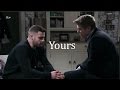 Robert and Aaron - Yours