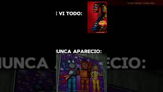 🧸 #parati #edit #fnaf