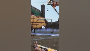 Domination kill streak/mp5