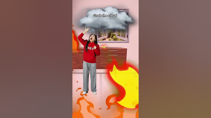 How to Survive a Fire