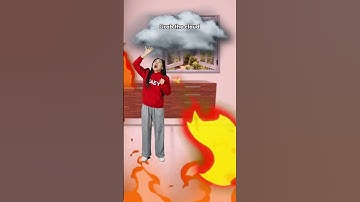 Thumbnail of How to Survive a Fire