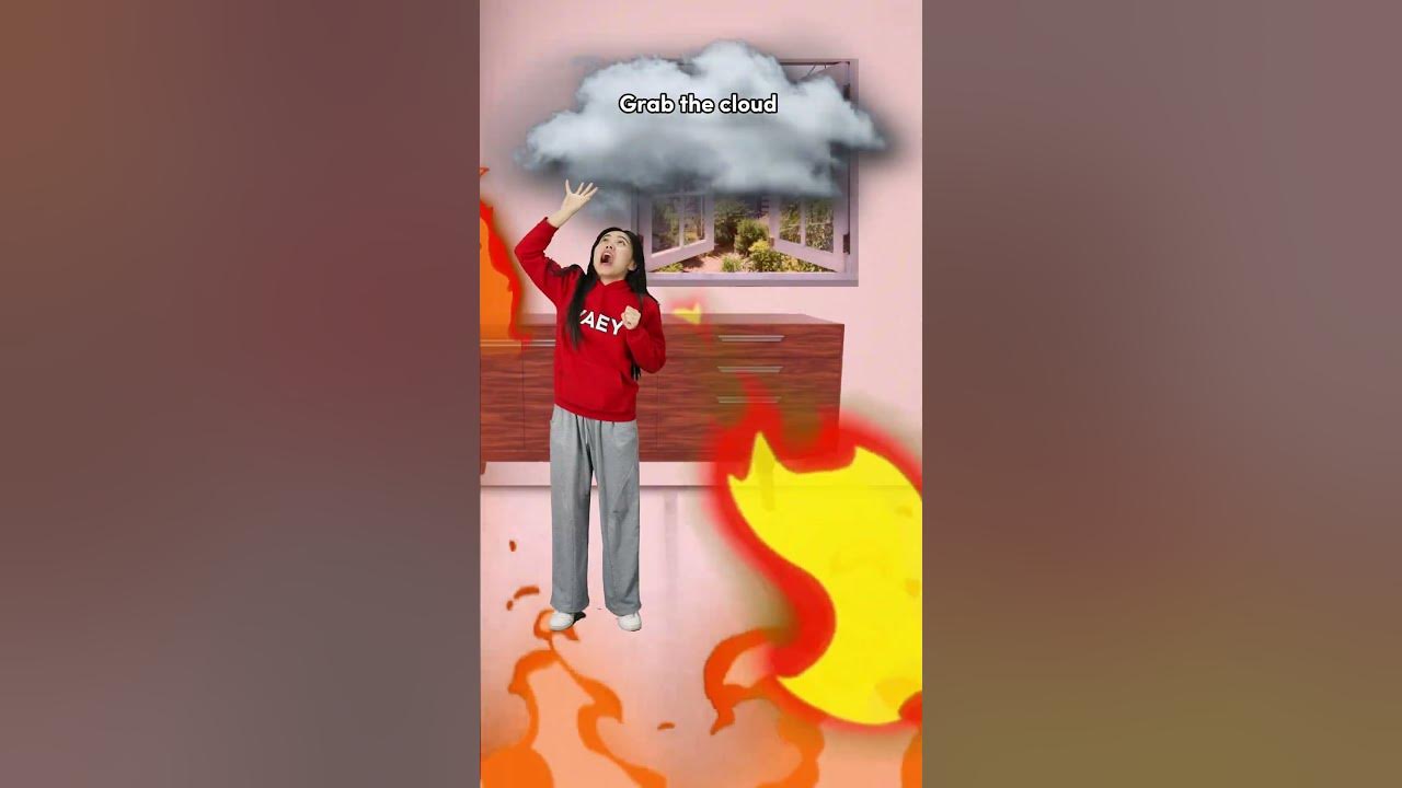 How to Survive a Fire