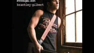 Brantley Gilbert- Red Bird Drive chords