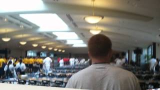 USNA Summer Seminar