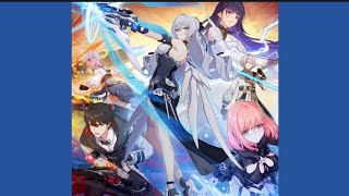 [Essr Emp] Honkai Impact 3rd APHO 2 The Empress Battle Theme OST BGM