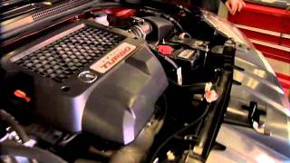 CCSNH Automotive Technology