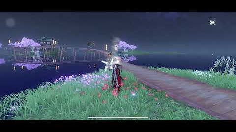 Nghịch Thuỷ Hàn - Full toạ độ 170 rương map Kính Hồ