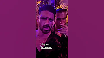 Can Yaman Michele Morrone Already Amazing Friends 