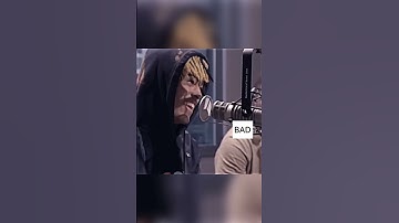 #badvibesforever xxxtentacion 🕊 Rip x. #sad #bad #💰