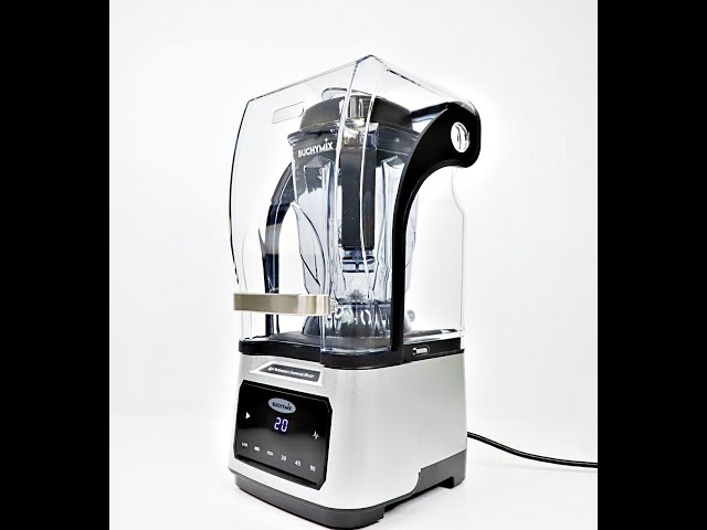 2In1 Wholesale 3000W Buchymix Home Blender Commercial Blender