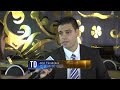 Los Tigres Del Norte - Pedro Y Pablo (En Vivo) - YouTube