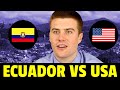 The TRUTH about Living in Ecuador | A Foreigner's Point of View