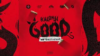 Kalonji - Good Official Audio