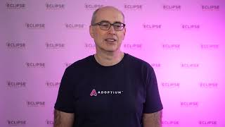 What is the Adoptium working group and how it works?