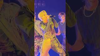2026 JO1 NORTH AMERICAN TOUR 'ANIMAL' NEW YORK Short Behind #JO1 #JO1_ANIMAL #JO1_in_NorthAmerica