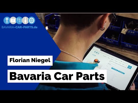 BMW Gebrauchtteile Hamburg direkt online vom Spezialisten Bavaria Car Parts