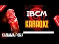 Ibcm 2024 karaoke kanama pona