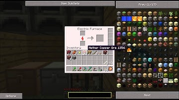 Tekkit #7 - Nether Ores, Compressor and Angry Zombie Pigmen