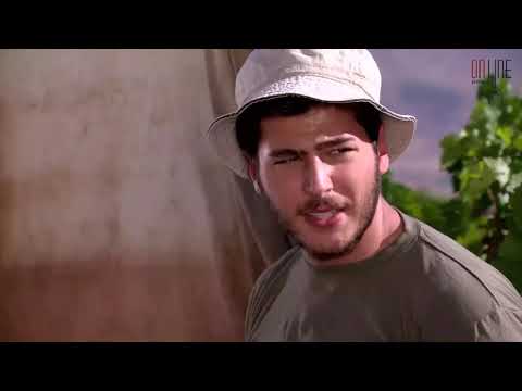 انزعاج مهدي من كلام والده ـ مسلسل ولاد البلد