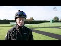 Appleby and Marquand on Big Evs and Big Mojo