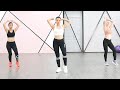 DUY TRÌ THÓI QUEN TẬP AERROBIC HÀNG NGÀY ĐỂ GIẢM CÂN TẠI NHÀ | Inc Dance Fit