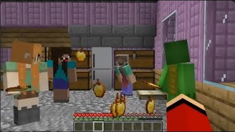 JJ and Mikey found The CHASE Tapes and The MARSHALL Tapes portals paw patrol in minecraft ! Maizen