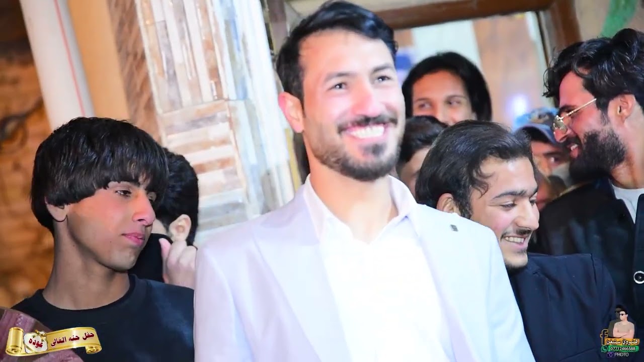 جديد الفنان سجاد الميساني حنه الغالي عوده الخفاجي المصور هنودي ستيفن 07712466588