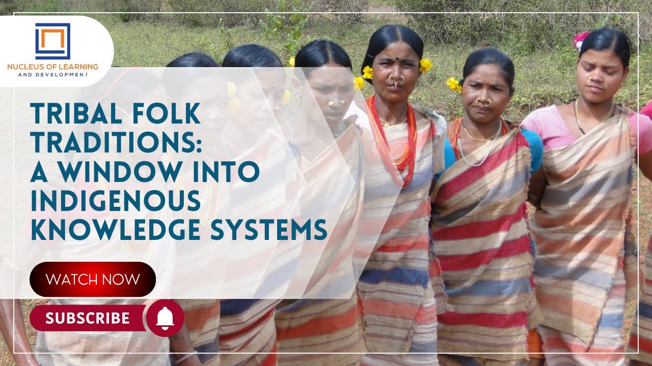 Племенные народные традиции: взгляд на системы знаний коренных народов | NLD