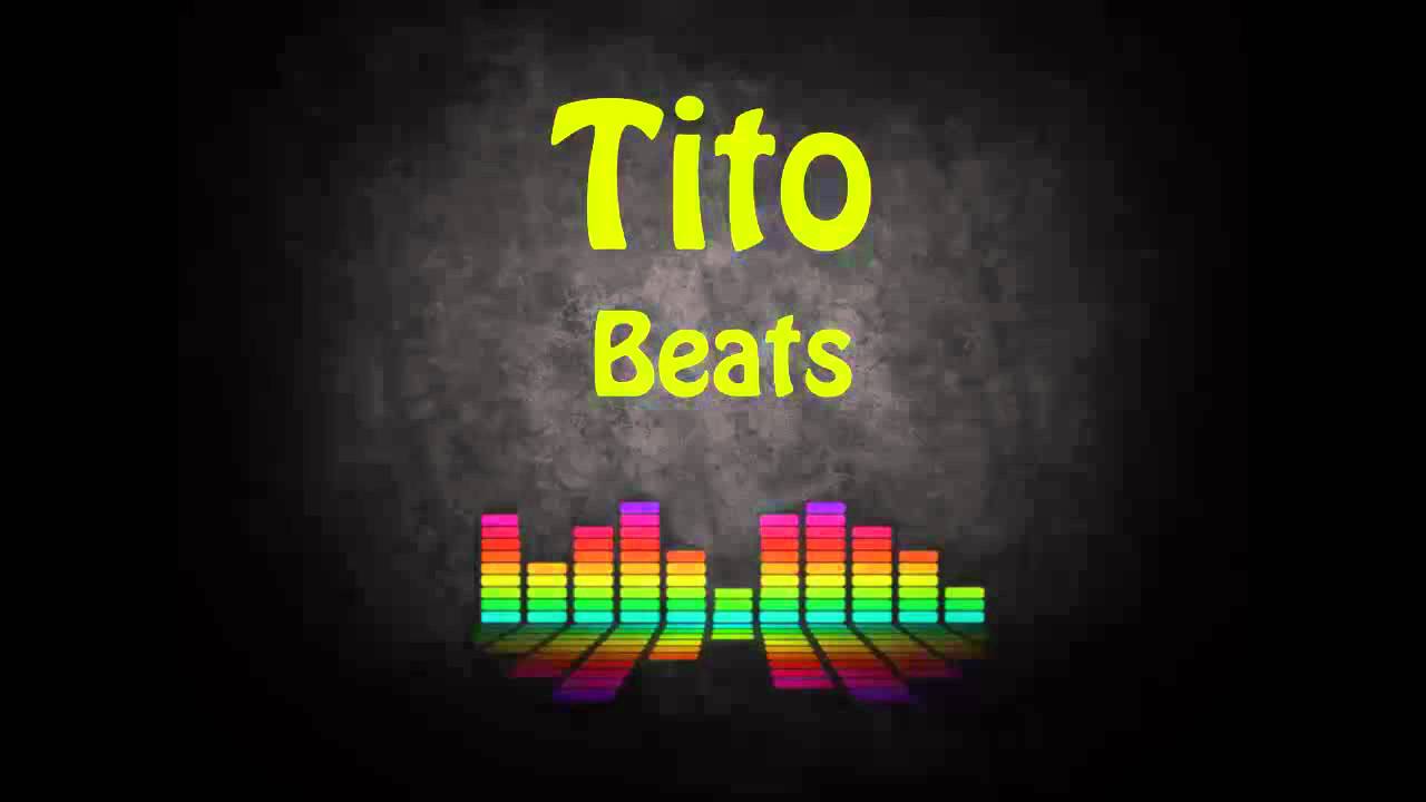 Acoustic Guitar Rap Beat Collab [Tito Beats]