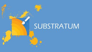 Substratum with Deity OMS "How to use this new theme engine" screenshot 4