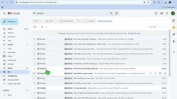 Difference Between Spam And Junk Mail