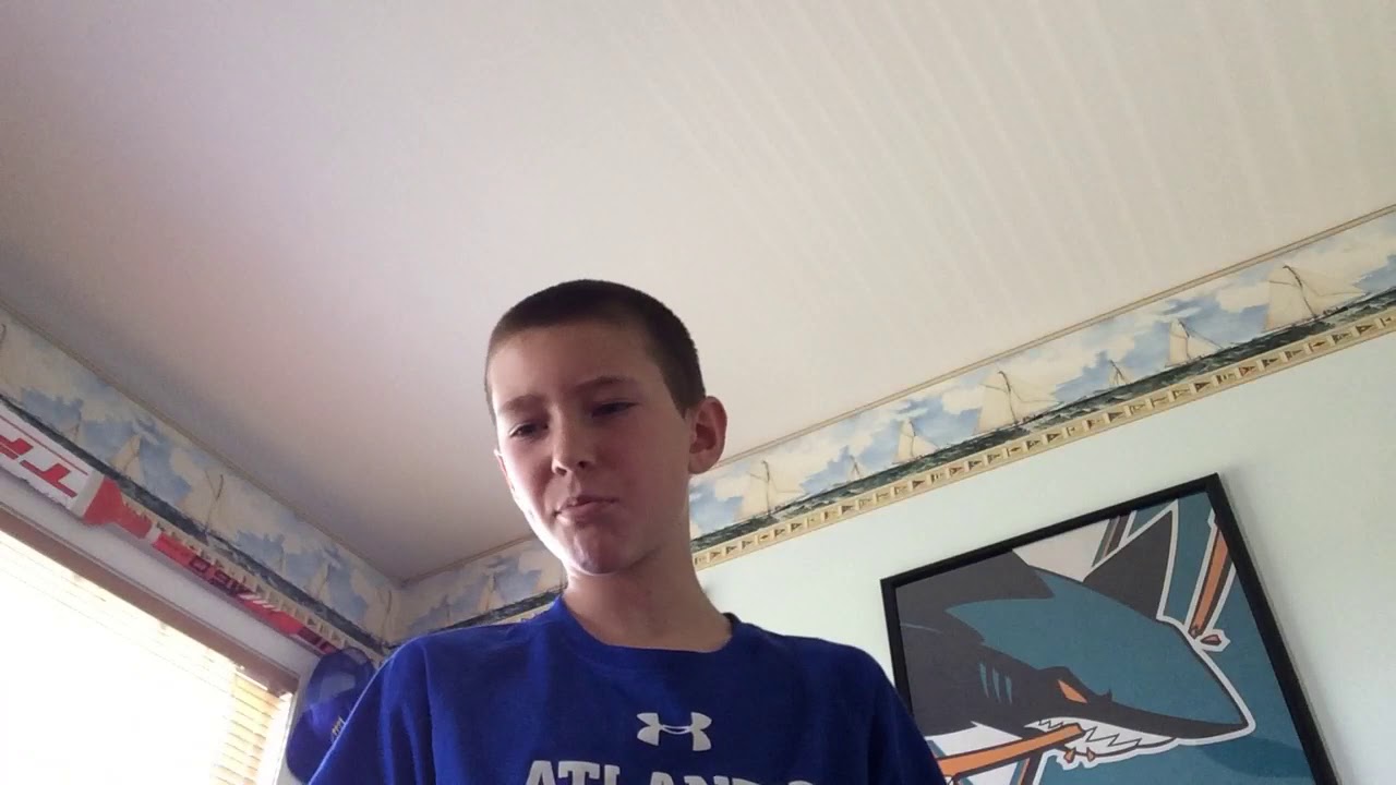 Real life Fortnite dances with Julia and Drew and a tour of Drews