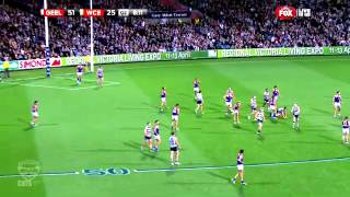 The rise of Cam Guthrie | 2014 | Geelong Football Club