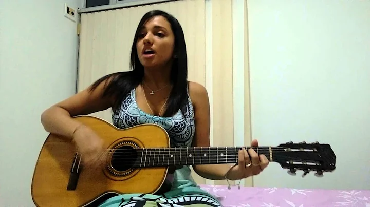 Wish You Were Here (Pink Floyd) - cover Jlia Fiore