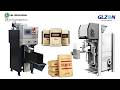 Dust Free Valve Bag Filling Machine for Cement Sand | Semi Automatic Ultrasonic Bagging System
