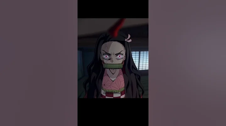 When Sanemi Realized His Mom Could’ve Been Saved 💔 |#DemonSlayer #nezuko #kny