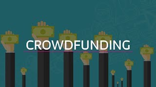 Crowdfunding: apoio multiplicado screenshot 5