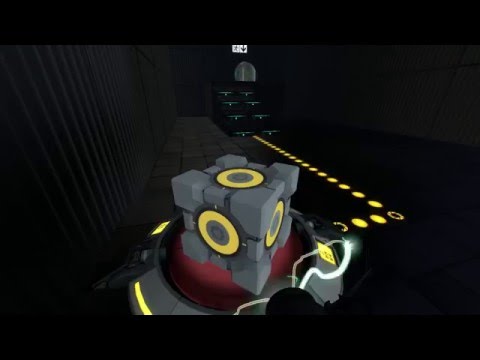 Portal 2 Level Design - YouTube Category Portal 2 Level Design download