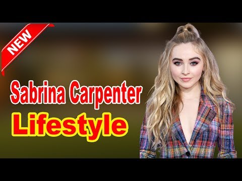 Video: Sabrina Carpenter: Biography, Career And Personal Life