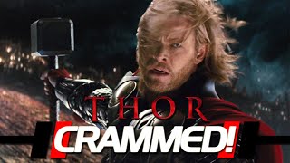 Thor  ULTIMATE RECAP!