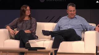 In conversation with a unicorn: What makes a good co-founder?