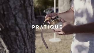 Bulbee La Lampe Sans Fil Design Innovante