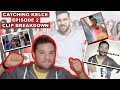 Catching Kelce Episode 2 - Clip Breakdown (Highlights of Travis Kelce Reality Dating Show)