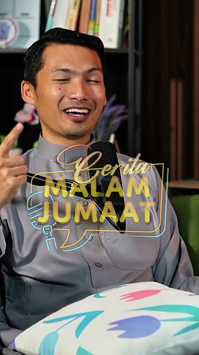 Malam Lailatul Qadar Bermula Lepas Maghrib Sehingga Subuh #ceritamalamjumaat #bukanceritabiasa #xoxo